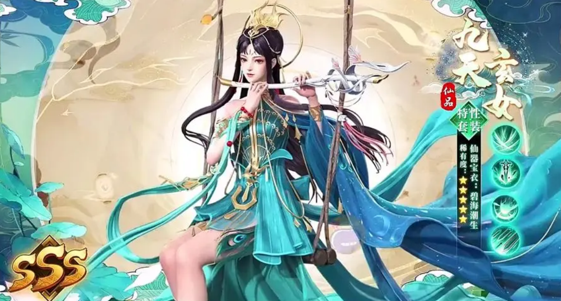 有什么好玩的良心放置类游戏下载有哪些2024 热门的放置类游戏汇总分享