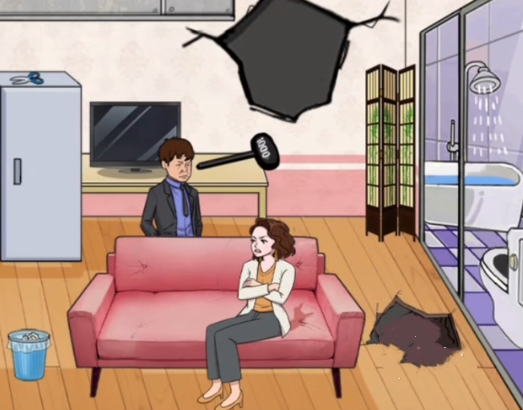 爆梗找茬王连出全部的阴阳怪气 爆梗找茬王阴阳怪气通关攻略解析