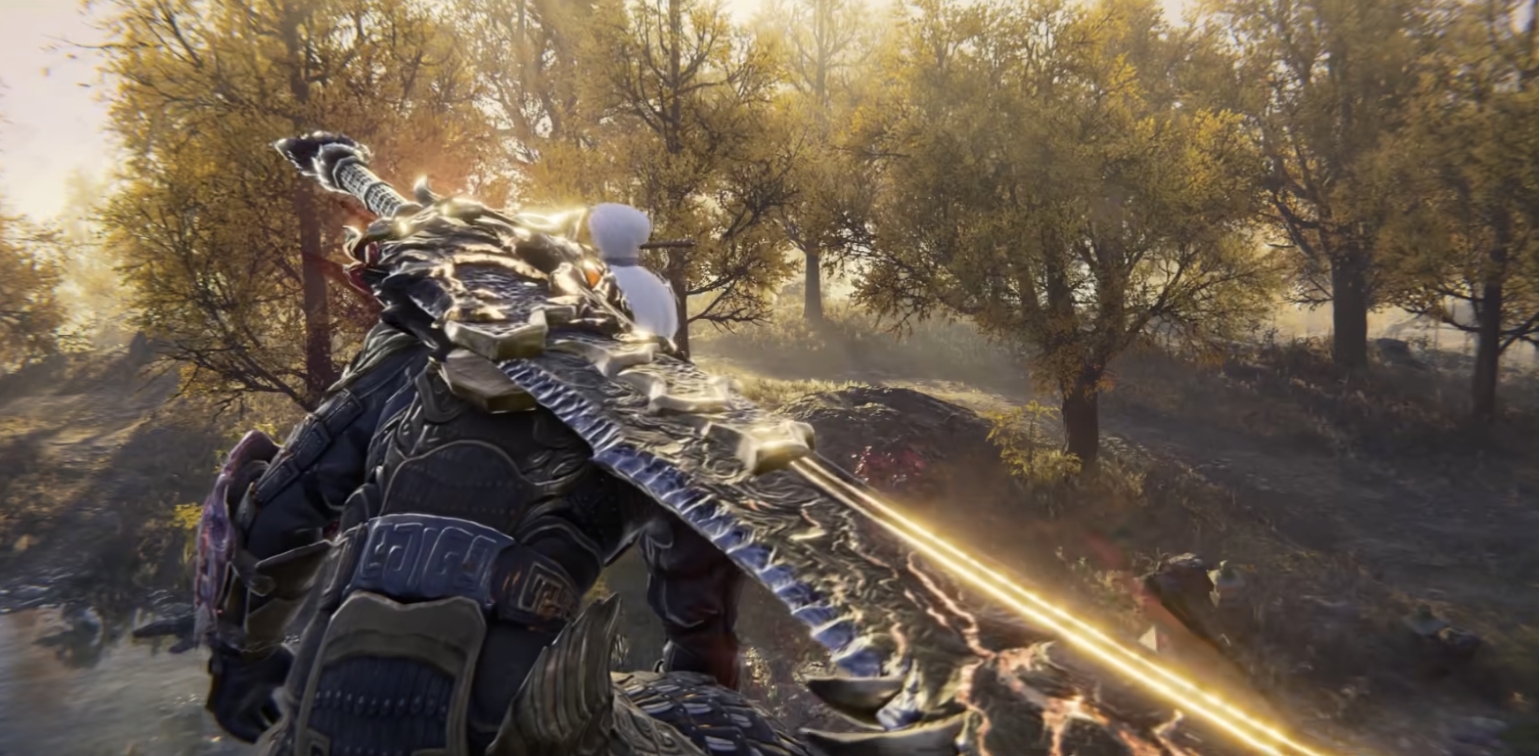 永劫无间手游预约入口在哪里 永劫无间手游预约地址有哪些方法