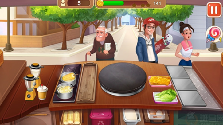 楼下的早餐店下载正版 楼下的早餐店下载地址攻略