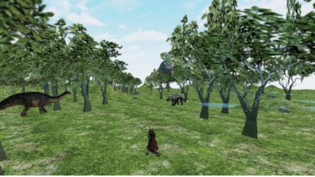 2024人气较高的侏罗纪题材游戏有哪些 必玩的侏罗纪世界手游下载