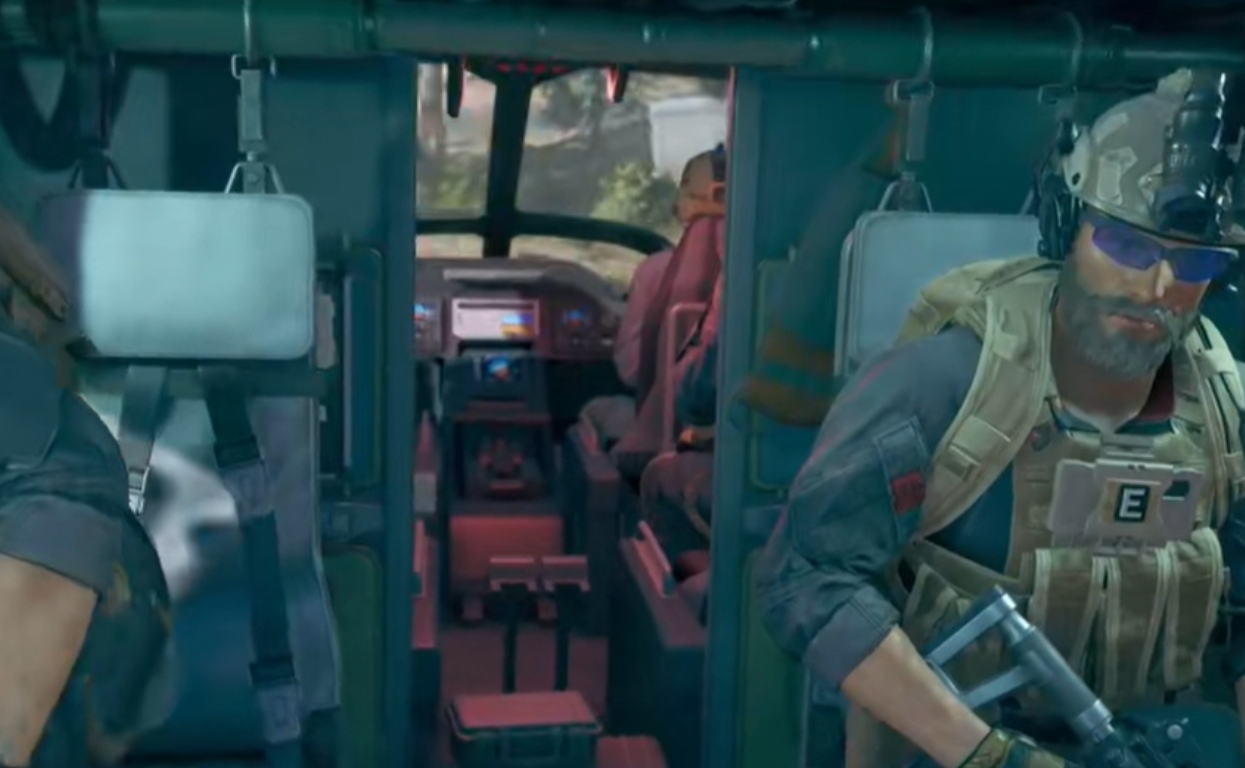 三角洲行动手游预约下载2024 三角洲行动手游预约下载最新地址一览分享