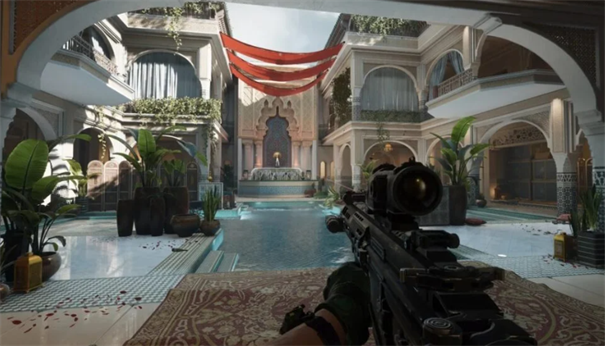 三角洲行动手游3月测试下载链接 三角洲行动手游下载地址分享