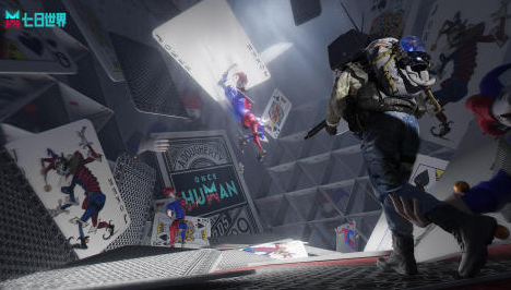 七日世界手游男女怎么选择 七日世界手游男女选择有哪些分享