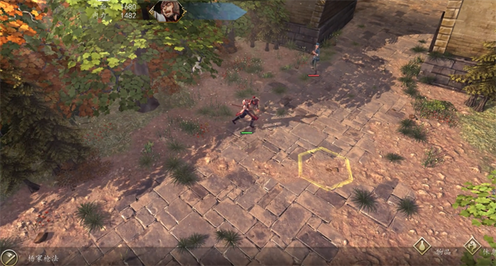 侠客风云传前传吴桐任务攻略 侠客风云传前传吴桐在哪