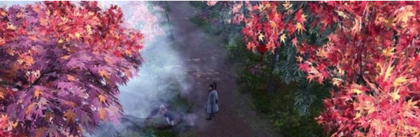 逍遥谷挂画任务流程攻略 侠客风云传前传逍遥谷的挂画任务怎么做