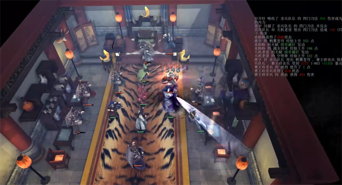 侠客风云传前传小王爷偷什么好 侠客风云传前传偷取小王爷攻略分享