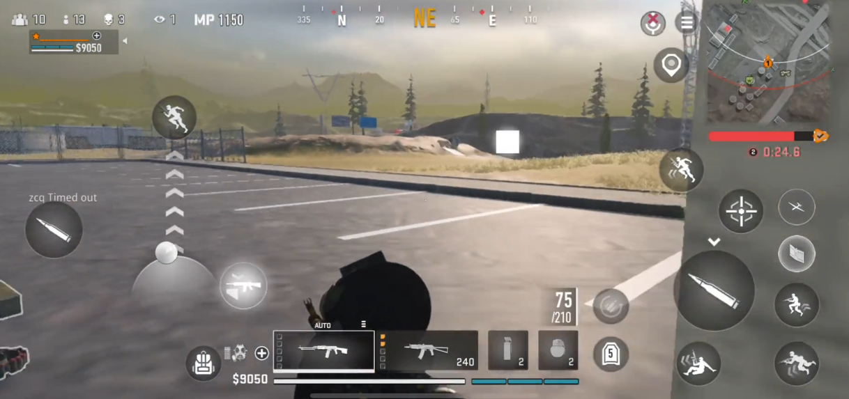 使命召唤战区手游最新兑换码分享 使命召唤战区手游兑换码合集