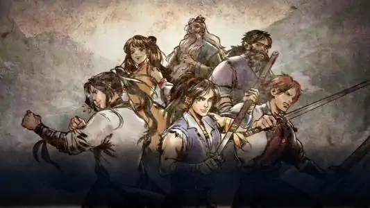 侠客风云传前传正气决连山决介绍 侠客风云传前传正气决连山决哪个厉害