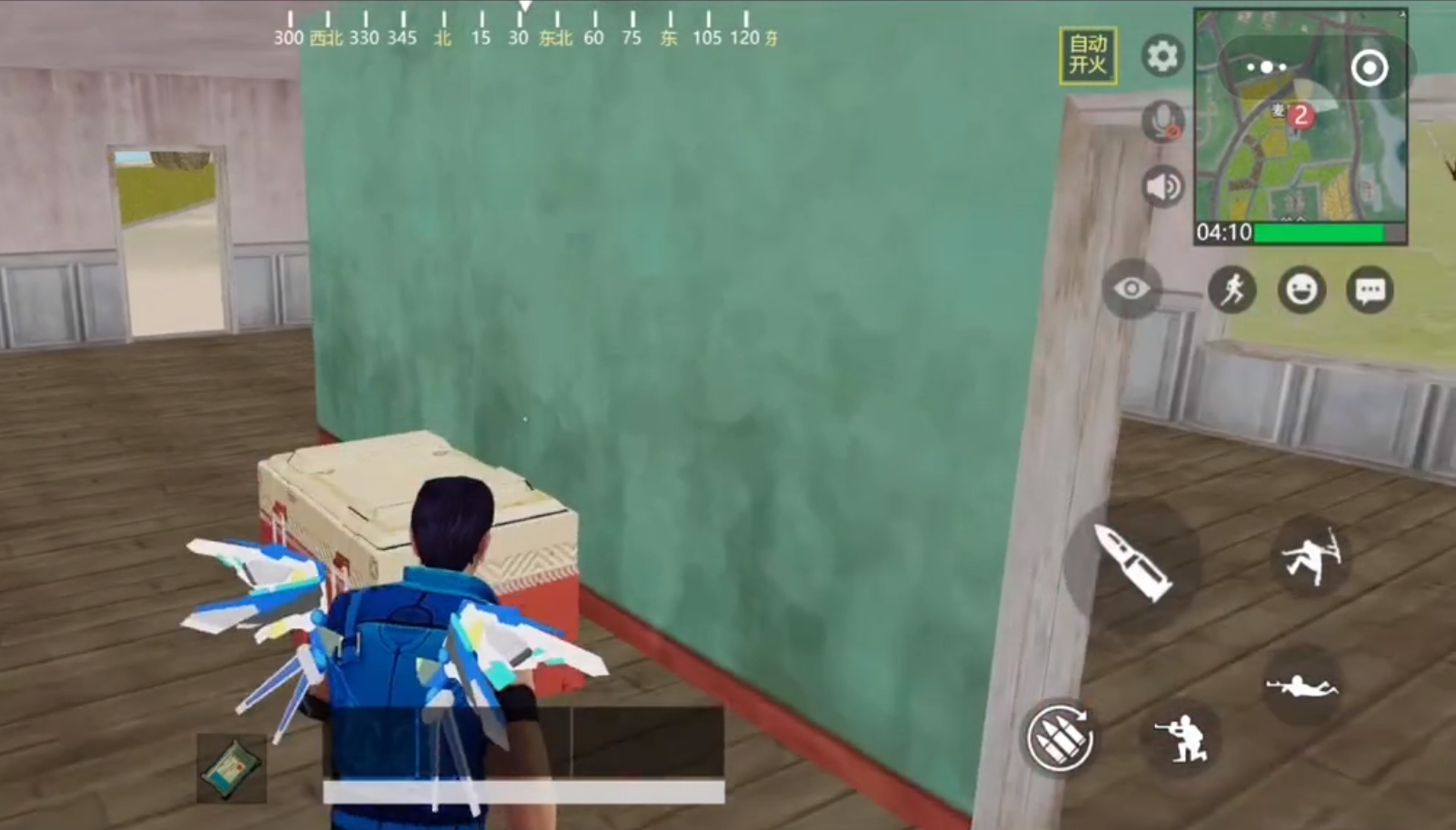 王牌突击队测试服下载地址 王牌突击队下载链接分享解析