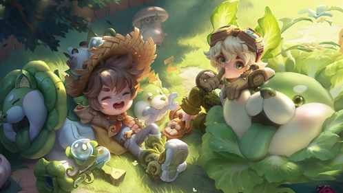 王者荣耀皮肤爆料最新消息 王者荣耀热门英雄最新皮肤消息分享