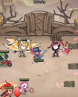 火源战纪吕布阵容如何搭配 火源战纪吕布阵容有哪些分享