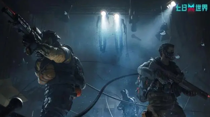 七日世界手游加点技能有哪些 七日世界手游加点技能有哪些分享