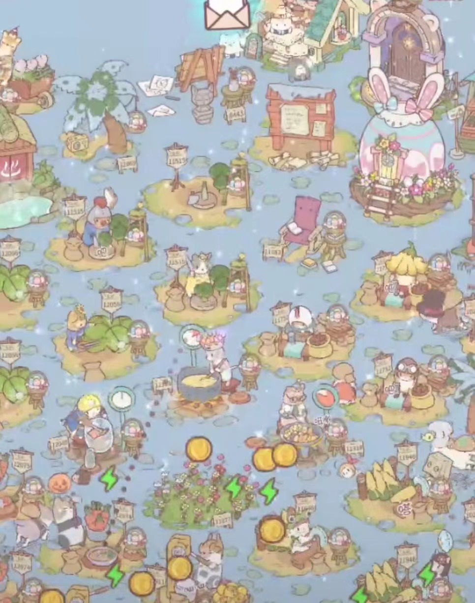 猫咪和汤主题更换方式 猫咪和汤主题怎么换