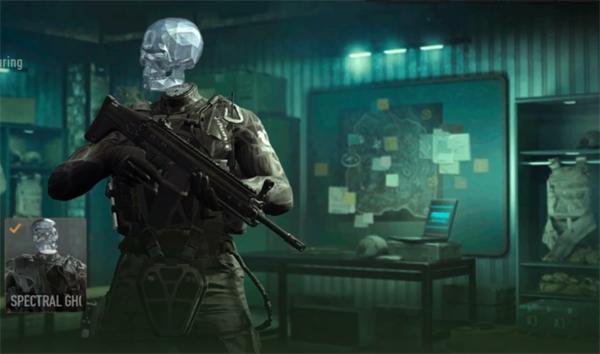 使命召唤战区手游骷髅王厉害吗 使命召唤战区手游骷髅王怎么玩攻略