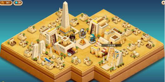 尼罗河勇士2加速器哪个好 尼罗河勇士2加速器分享