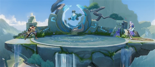 星之破晓猛击使用技巧介绍 王者荣耀星之破晓猛击怎么用