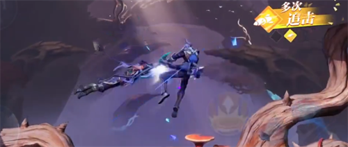 王者荣耀星之破晓单挑模式介绍 王者荣耀星之破晓能单挑吗