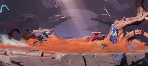 王者荣耀星之破晓人物技能介绍 王者荣耀星之破晓人物都有谁盘点