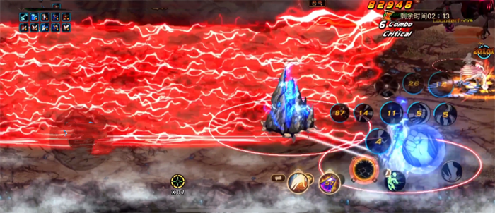 地下城与勇士起源雷龙打法攻略 dnf手游雷龙3阶段怎么打