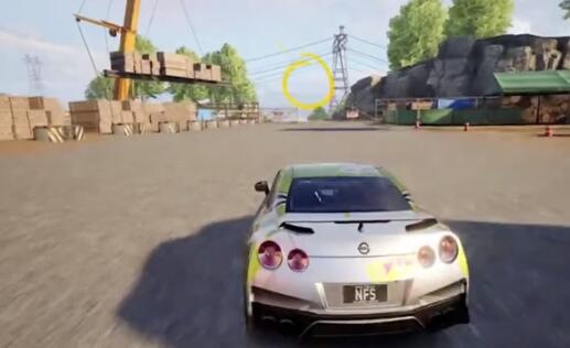 极品飞车集结兰博基尼怎么样 极品飞车集结兰博基尼介绍分享