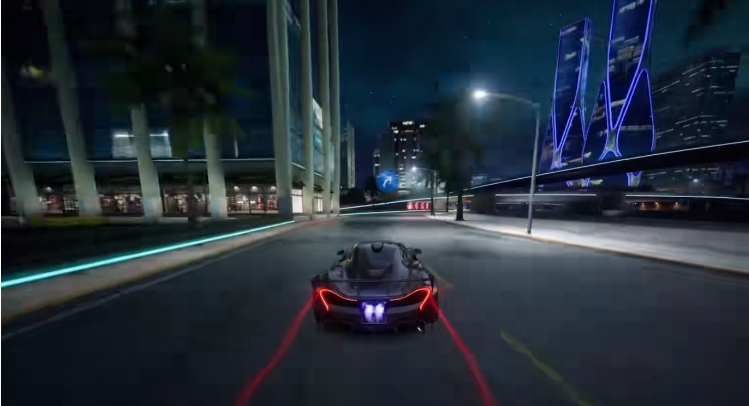 极品飞车集结大世界任务有哪些 极品飞车集结大世界任务一览盘点