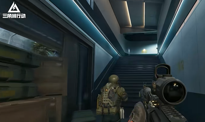 三角洲行动手游内测资格申请链接 三角洲行动手游内测资格申请地址解析