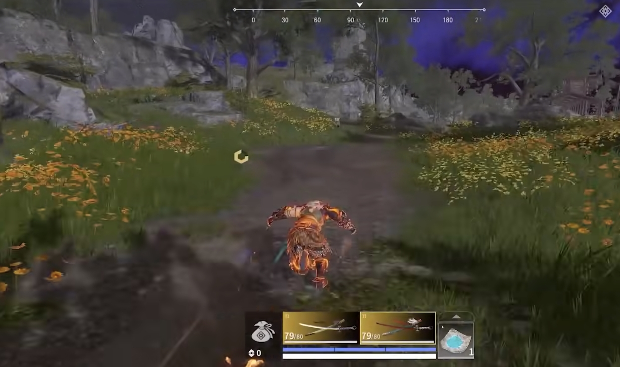 永劫无间手游怎么玩 永劫无间手游新手入门指南一览分享