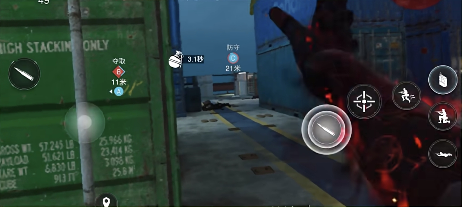 使命召唤战区手游最新配件有哪些 怎么选使命召唤战区手游配件攻略