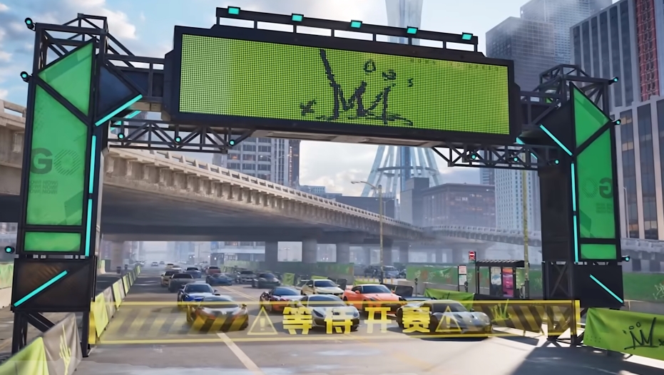 极品飞车集结新人攻略分享 极品飞车集结新手玩法介绍一览