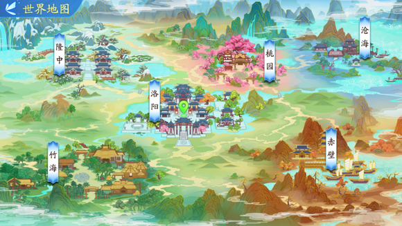 三国云梦录礼包里包含什么 三国云梦录礼包内容介绍分析