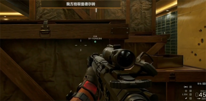 三角洲行动手游吃鸡模式介绍 三角洲行动手游能吃鸡吗分析