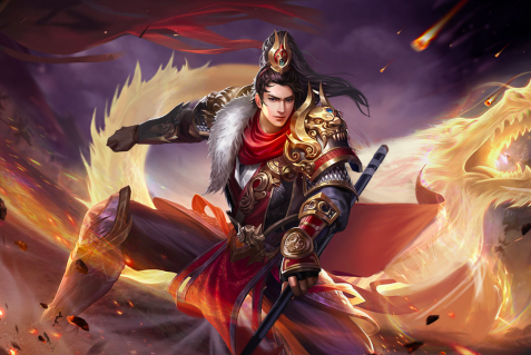 2024有没有古代打仗的单机游戏有哪些 单机国战类手游盘点