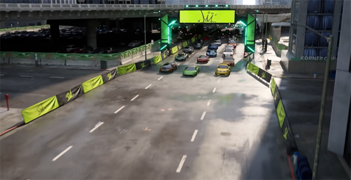 极品飞车集结追捕者玩法介绍 极品飞车集结追捕者怎么玩