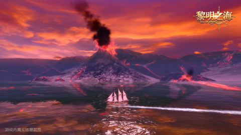 热门的航海游戏分享 2024有没有航海类的游戏有哪些