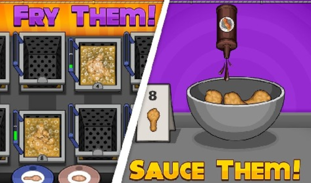 流行的老爹系列游戏合集安卓免费有哪些 免费的经营类游戏下载2024盘点