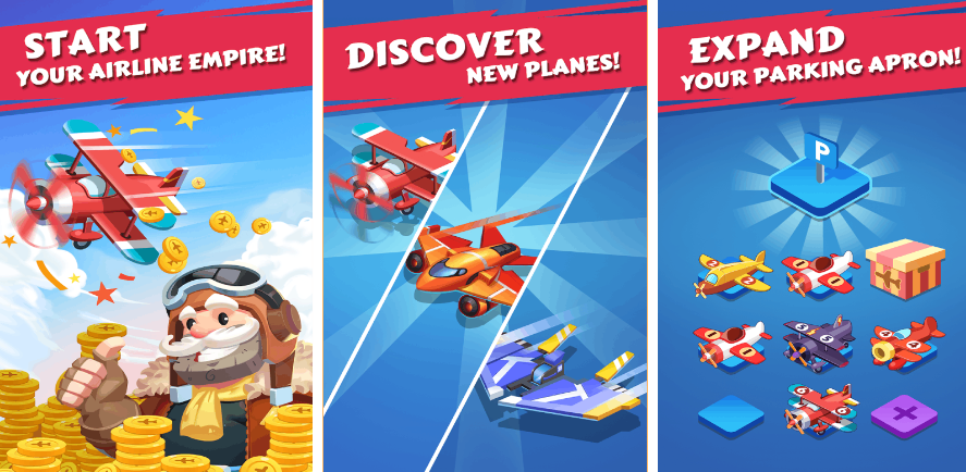 2024飞机模拟器手游版下载合集 热门的飞机模拟器游戏有哪些盘点