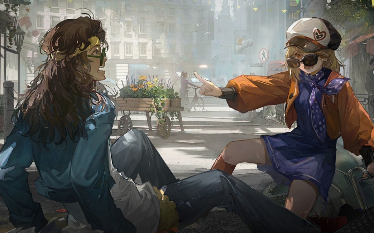 热门的手机游戏有哪些 2023最火手游最新排行榜分享