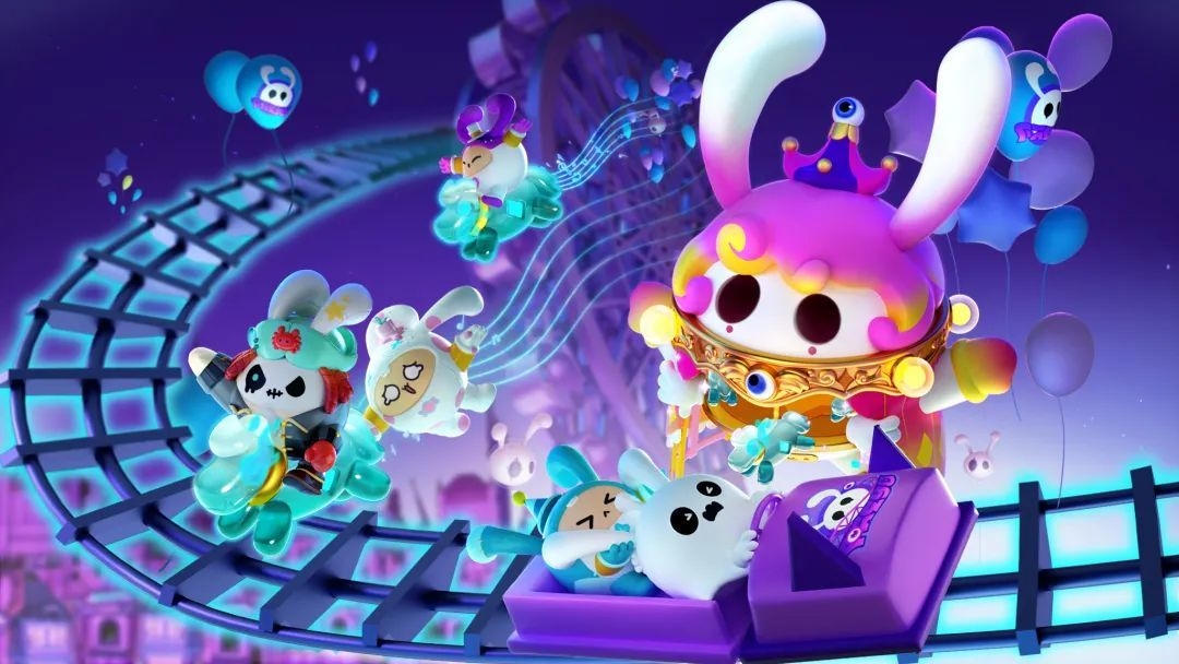 好玩的爆款手游叫什么 2024流行的手机游戏合集分享