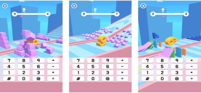 必玩的数字游戏有哪些2024 受欢迎的数字手游合集盘点