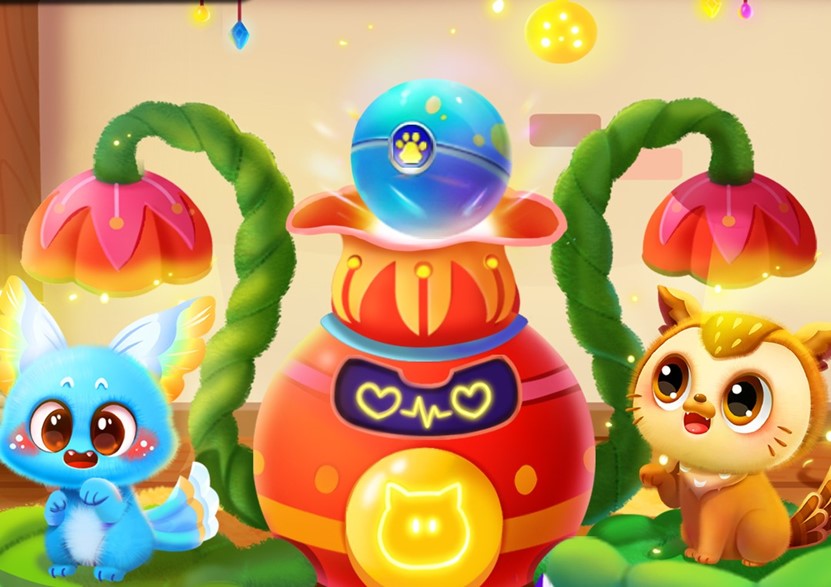 2024适合俩岁宝宝玩的游戏有哪些 儿童玩的手游有哪些盘点