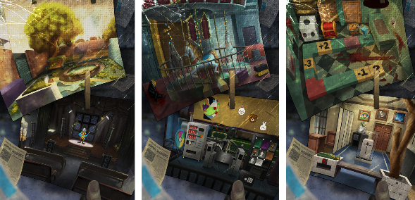 2024密室逃脱绝境系列合集 刺激的密室逃脱绝境游戏有哪些分享