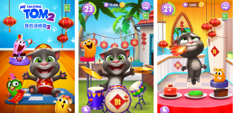 2024好玩的模仿游戏有哪些 热门的模仿游戏汇总一览