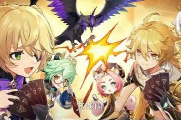 持续时间介绍 原神集录祈愿