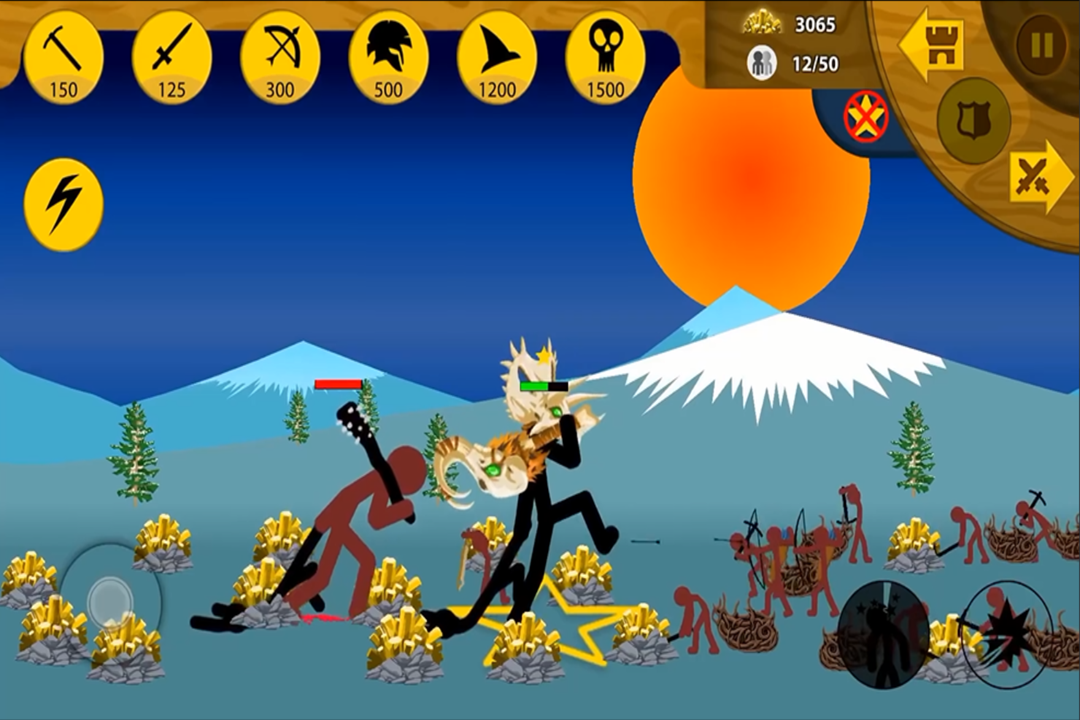 好玩的竖屏游戏单机的分享2024 可以竖屏操作的单机游戏合集一览