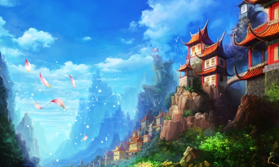 热门的安卓大型游戏有哪些2024 好玩的安卓大型网游汇总一览