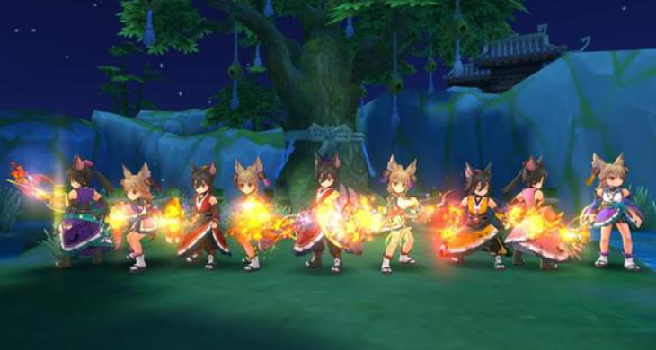 巴风特之怒二转要求 巴风特之怒二转有什么要求解析