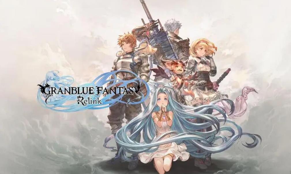 碧蓝幻想relink可用角色有哪些 碧蓝幻想relink可操作角色介绍分享