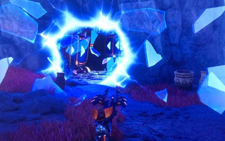 瑞奇与叮当时空跳转刷钱方式 刷钱技巧分享解析