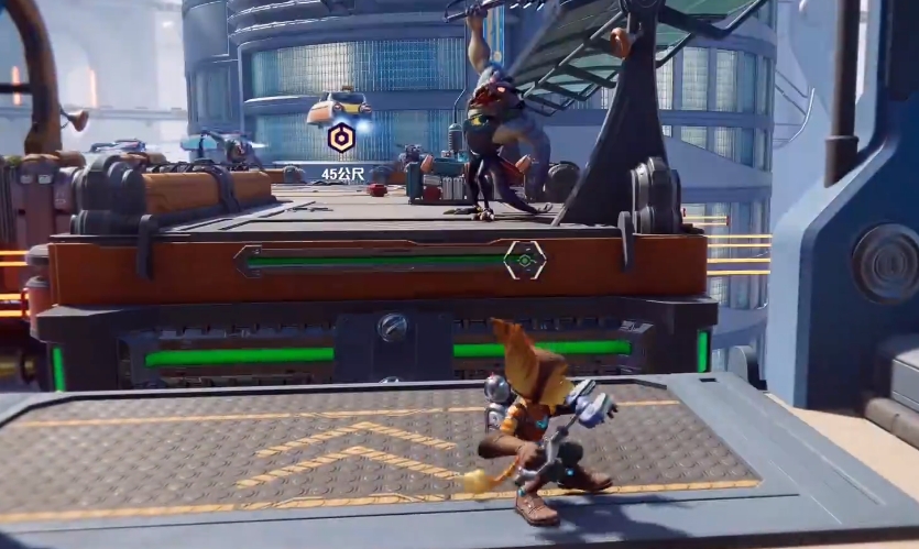 瑞奇与叮当时空跳转dlc怎么样 瑞奇与叮当时空跳转dlc介绍分享